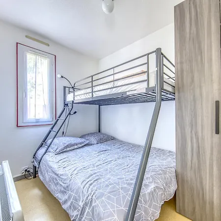 Hébergement de vacances Dans Résidence Piétonne *