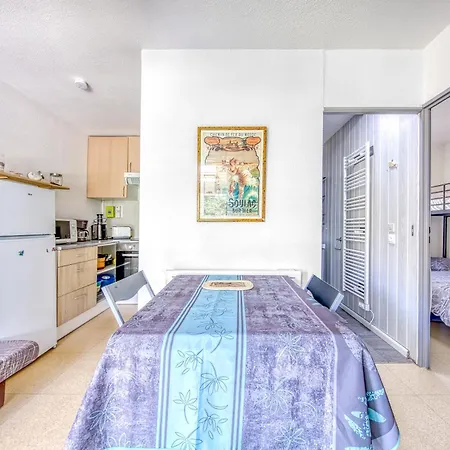 Dans Résidence Piétonne * Hourtin