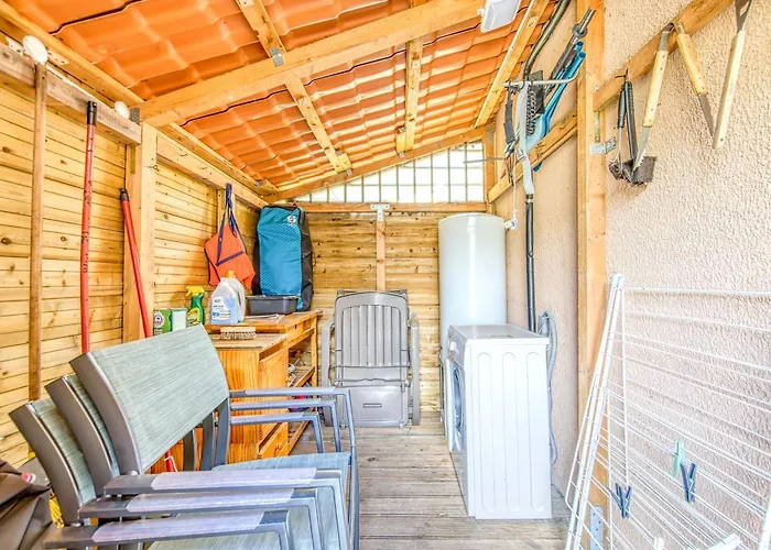 Hébergement de vacances Dans Résidence Piétonne Hourtin