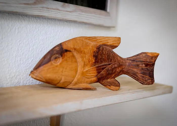 Dans Résidence Piétonne *