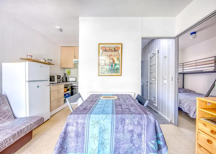 Dans Résidence Piétonne * Hourtin