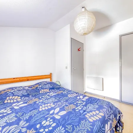 Holiday home Dans Pietonne Hourtin