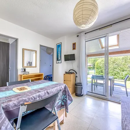 Holiday home Dans Pietonne