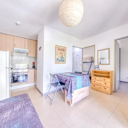 Holiday home Dans Pietonne Hourtin