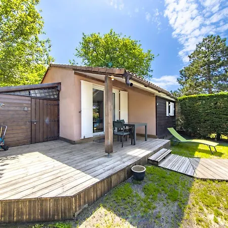 Holiday home Dans Pietonne