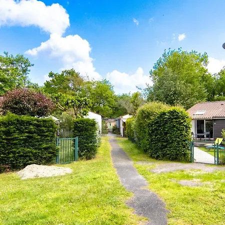 Vakantiehuis Dans Pietonne