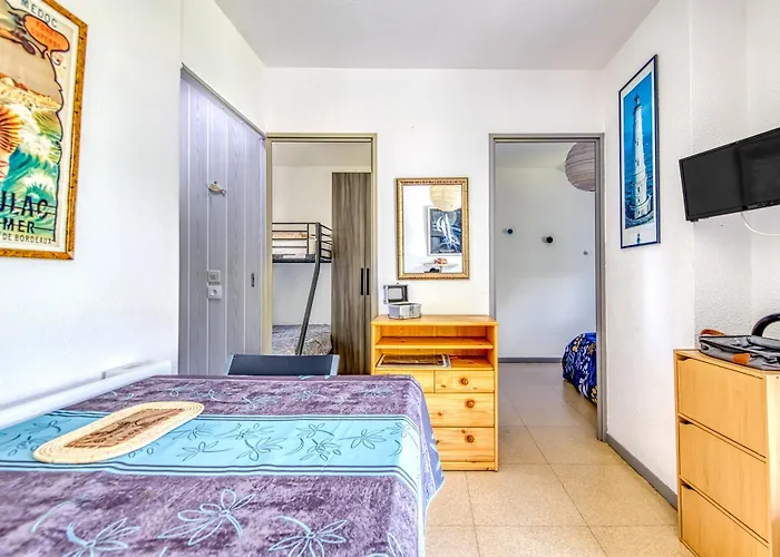 度假居 Dans Pietonne