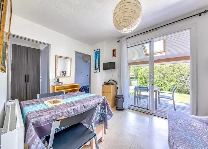 度假居 Dans Pietonne