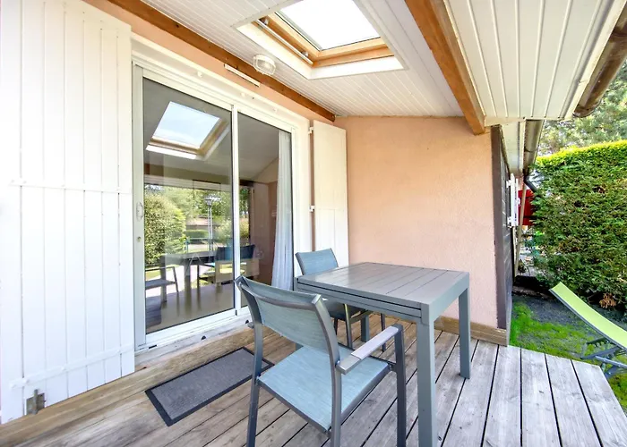 Dans Pietonne 度假居 乌尔坦湖