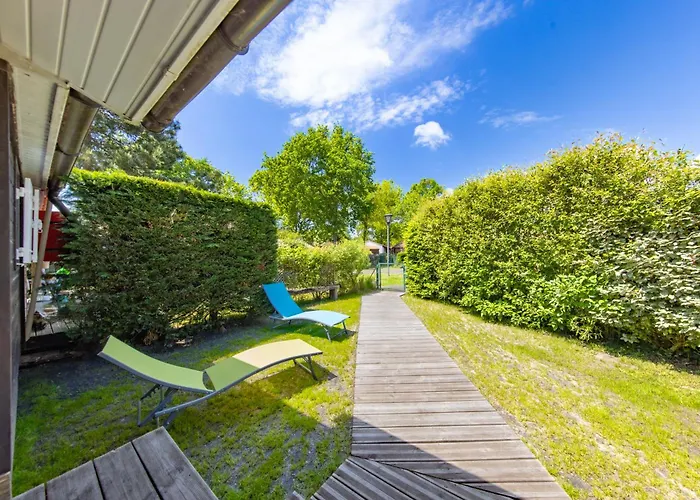 度假居 Dans Pietonne